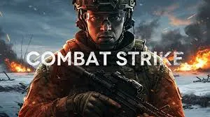 Combat Strike Multiplayer