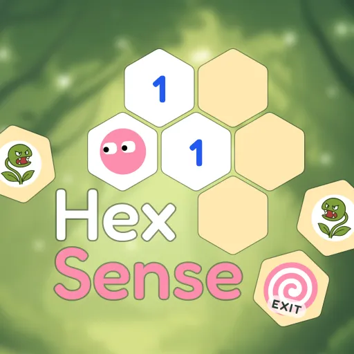 Hex Sense