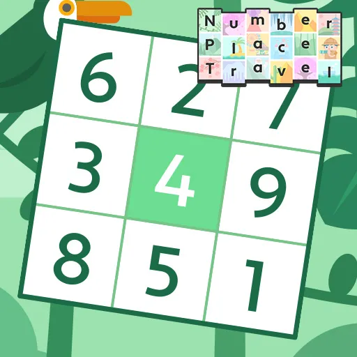 Number Place Travel